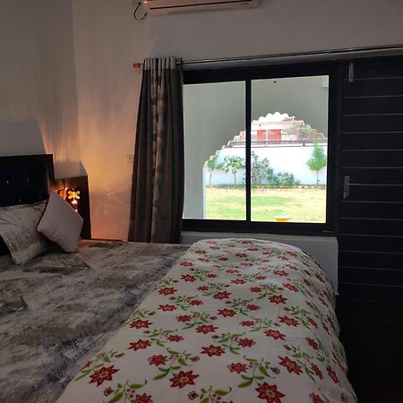 Prem Home Stay Khajurāho Exterior foto