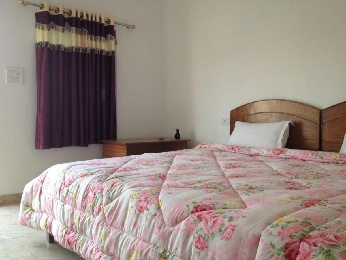Prem Home Stay Khajurāho Exterior foto