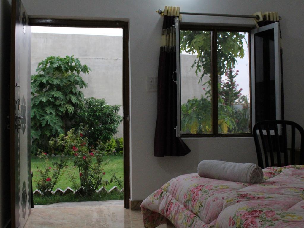 Prem Home Stay Khajurāho Exterior foto