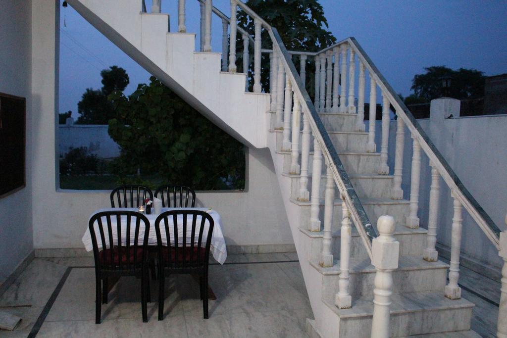 Prem Home Stay Khajurāho Exterior foto
