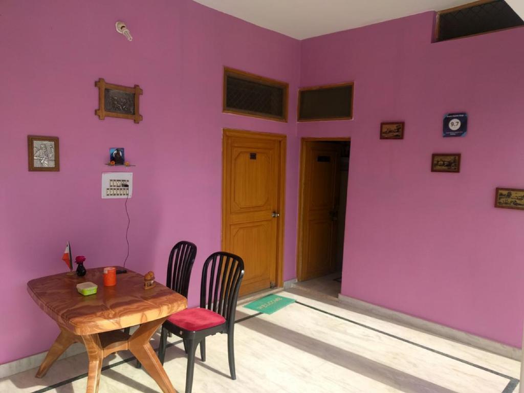 Prem Home Stay Khajurāho Exterior foto