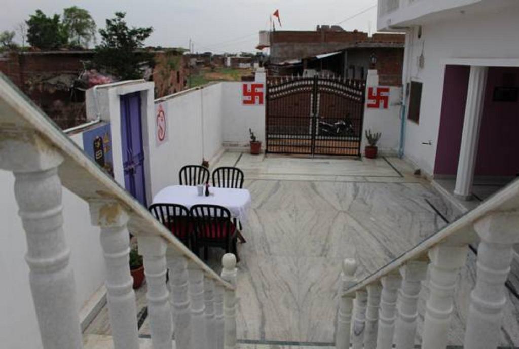 Prem Home Stay Khajurāho Exterior foto