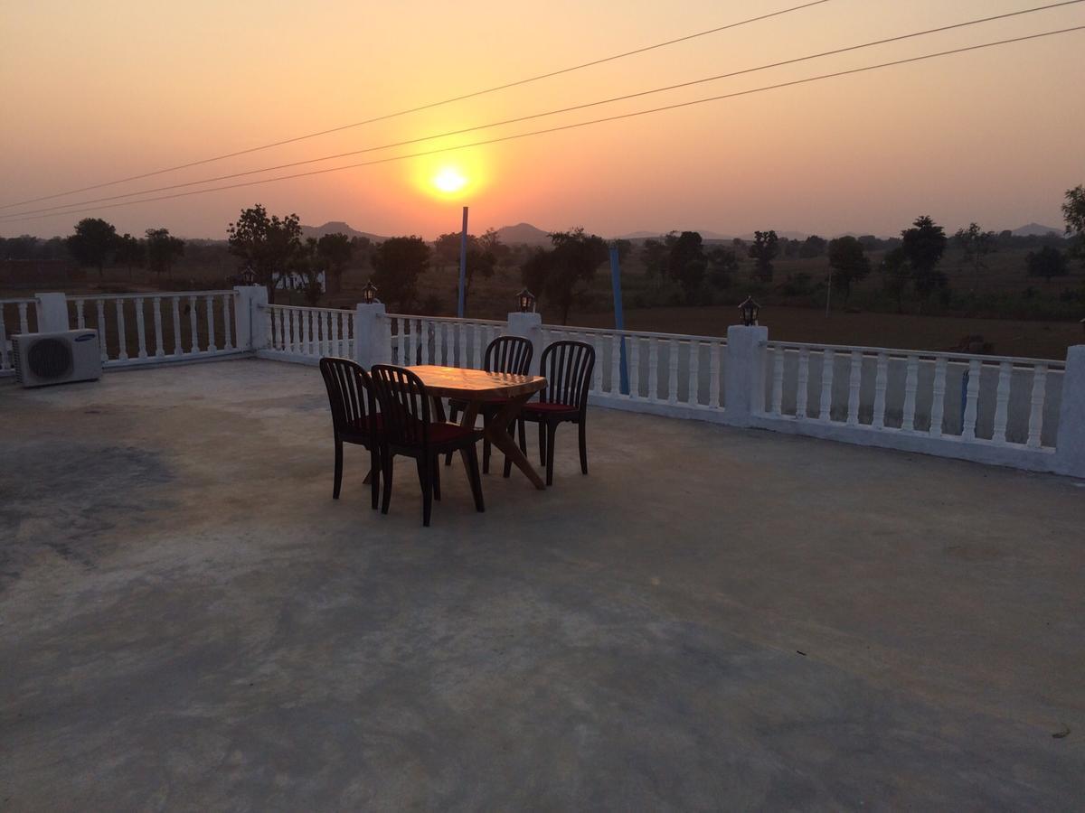 Prem Home Stay Khajurāho Exterior foto