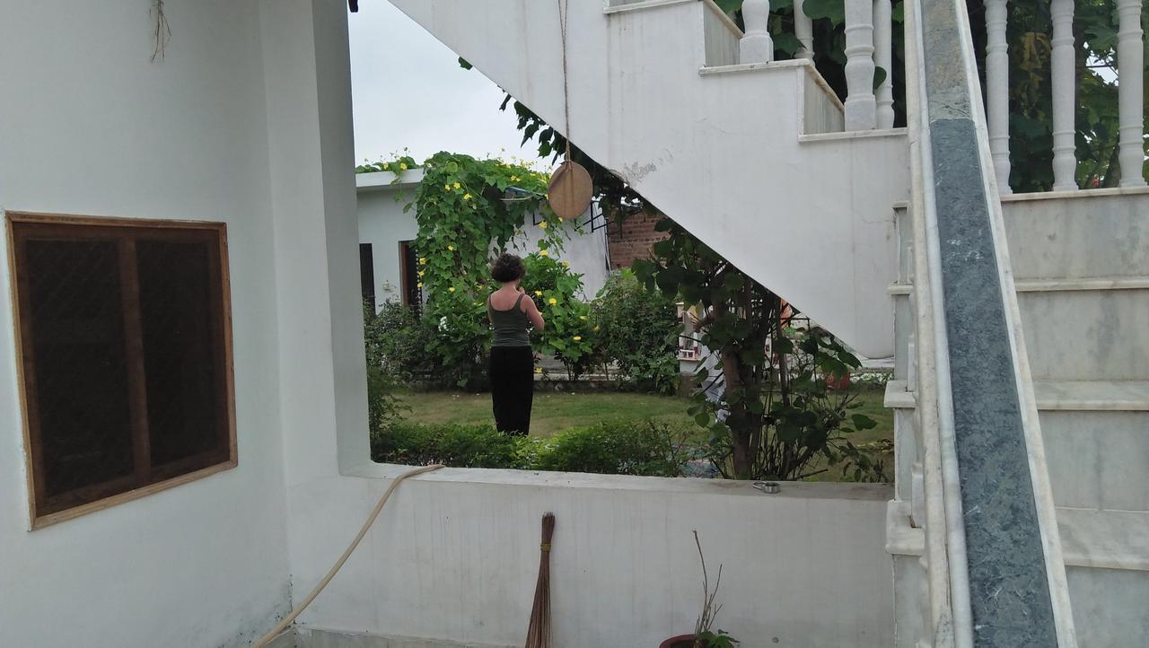 Prem Home Stay Khajurāho Exterior foto