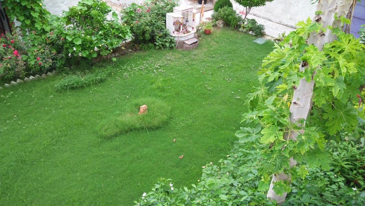 Prem Home Stay Khajurāho Exterior foto